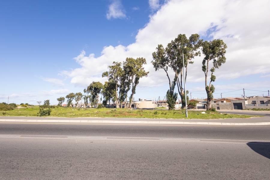 0 Bedroom Property for Sale in Fountain Village Western Cape